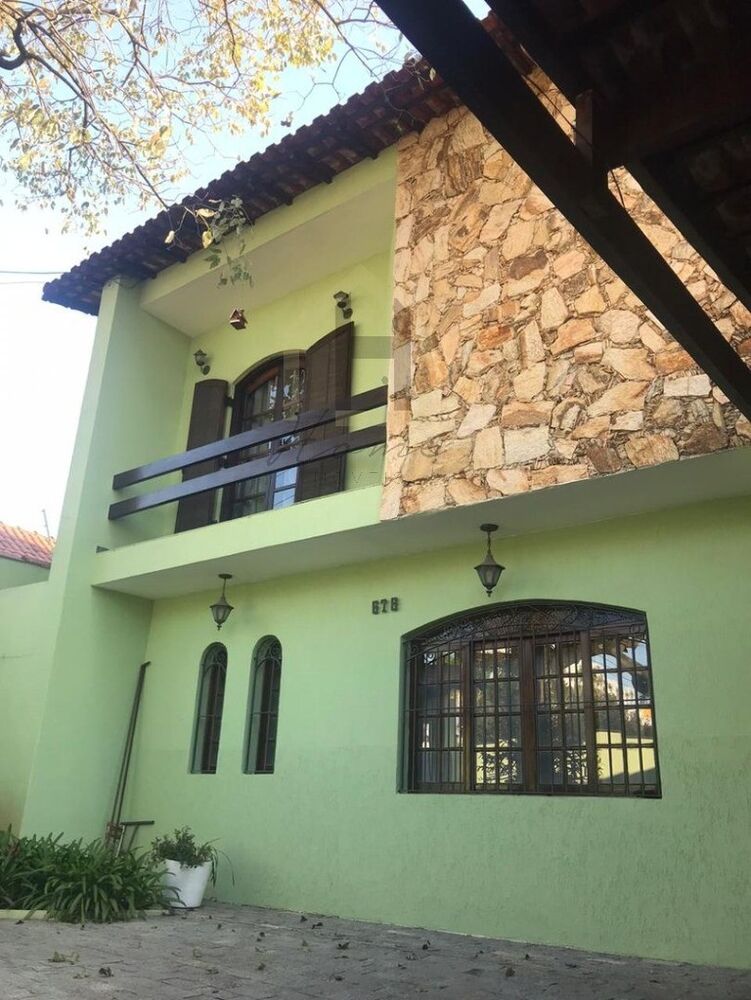 Casa, 3 quartos, 250 m² - Foto 1