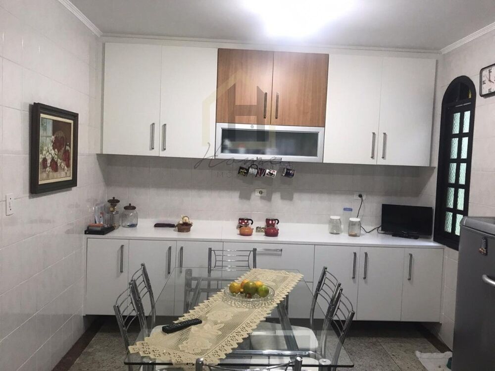 Casa, 3 quartos, 250 m² - Foto 6