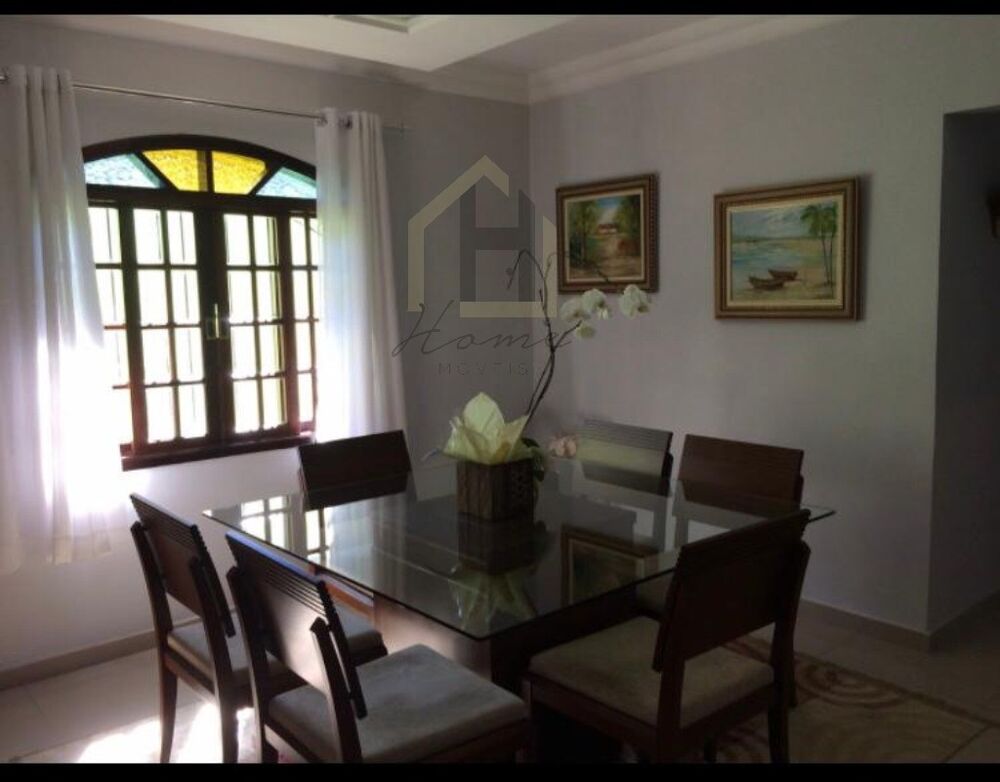 Casa, 3 quartos, 250 m² - Foto 3