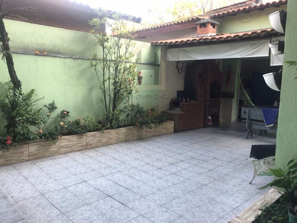 Casa, 3 quartos, 250 m² - Foto 15