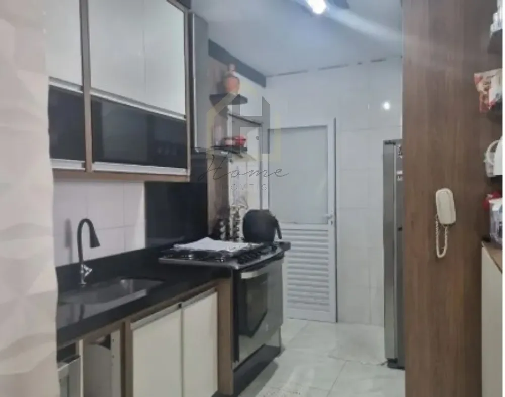 Apartamento, 3 quartos, 125 m² - Foto 9