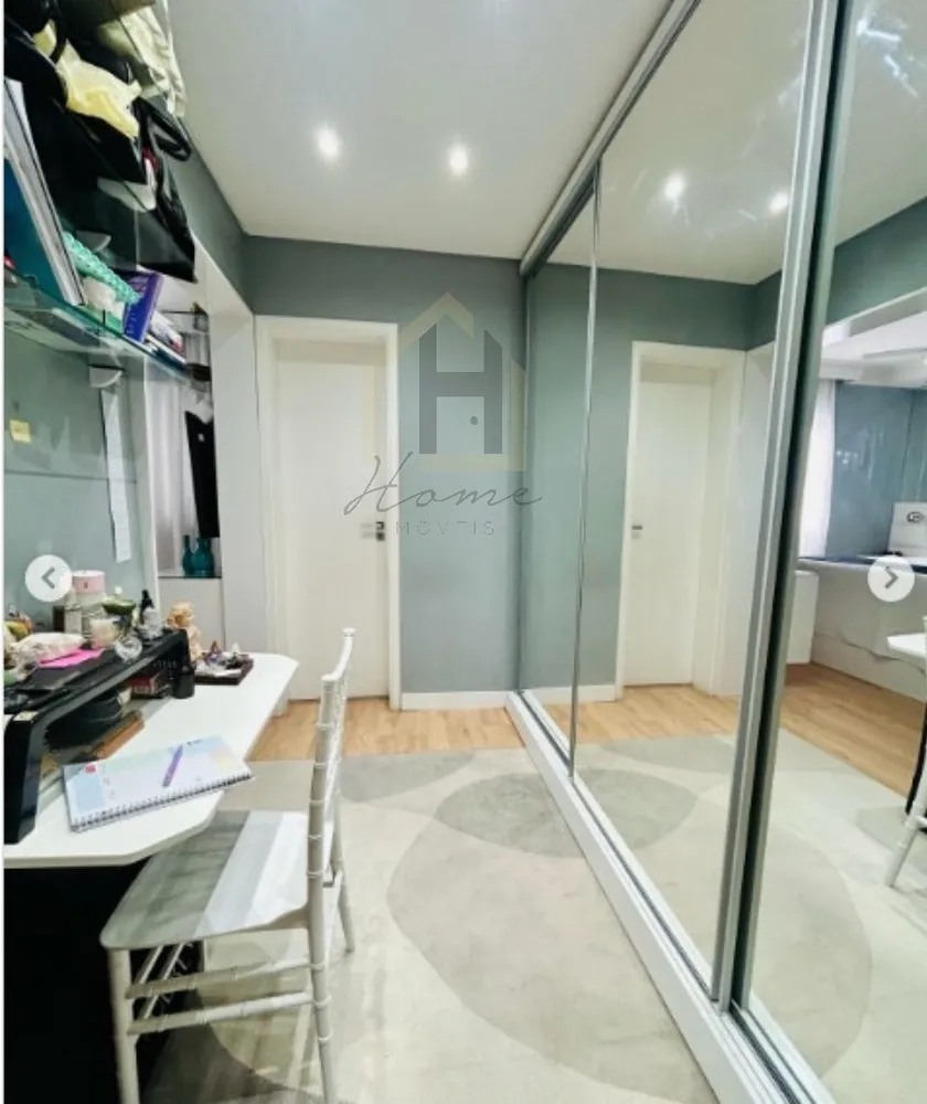 Apartamento, 3 quartos, 125 m² - Foto 6