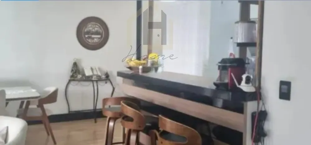 Apartamento, 3 quartos, 125 m² - Foto 3