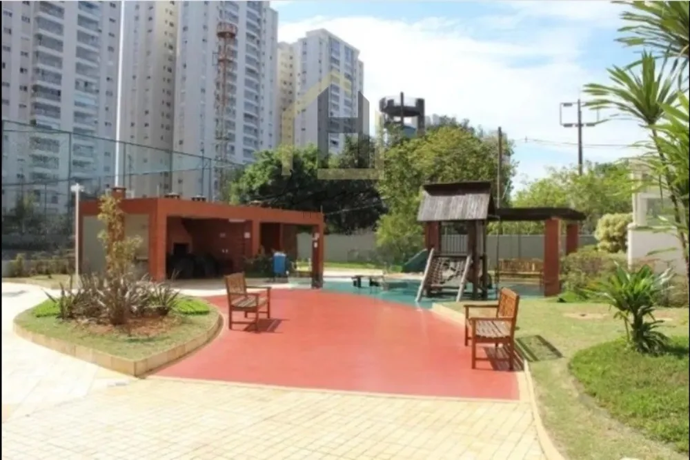 Apartamento, 3 quartos, 125 m² - Foto 10