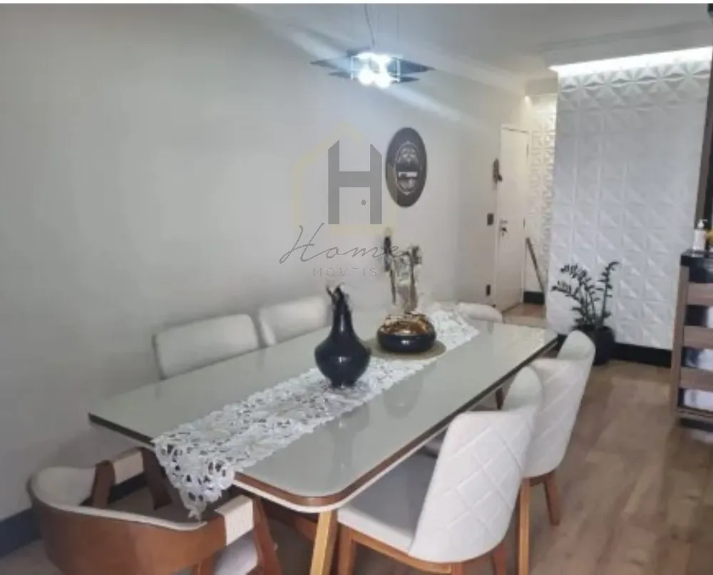Apartamento, 3 quartos, 125 m² - Foto 5
