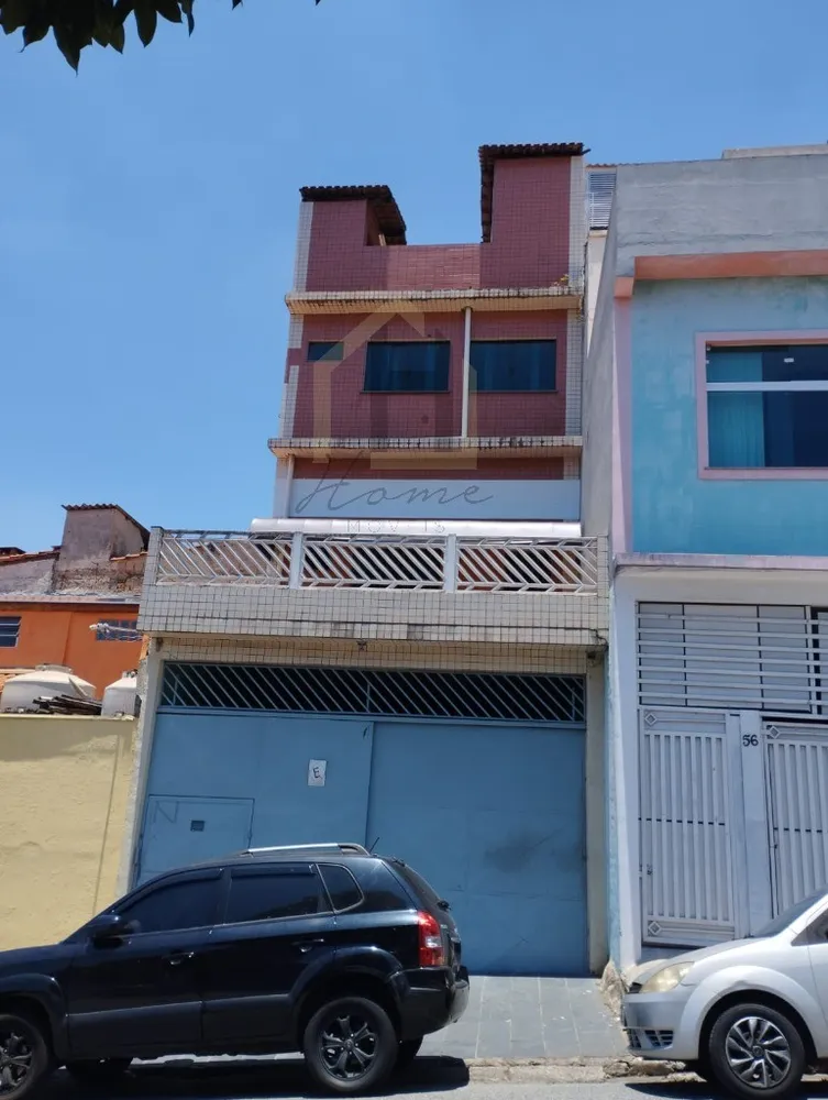Depósito-Galpão, 423 m² - Foto 15
