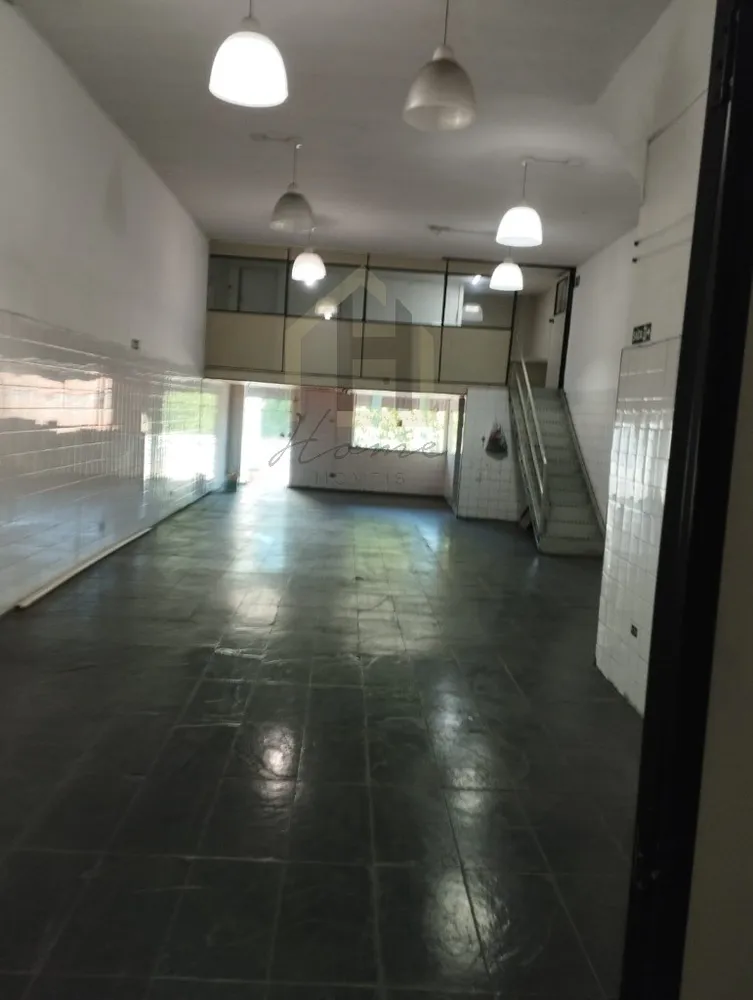 Depósito-Galpão, 423 m² - Foto 1