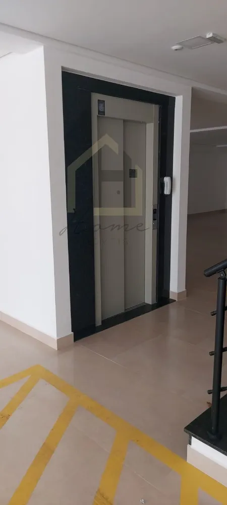 Apartamento, 2 quartos, 50 m² - Foto 11