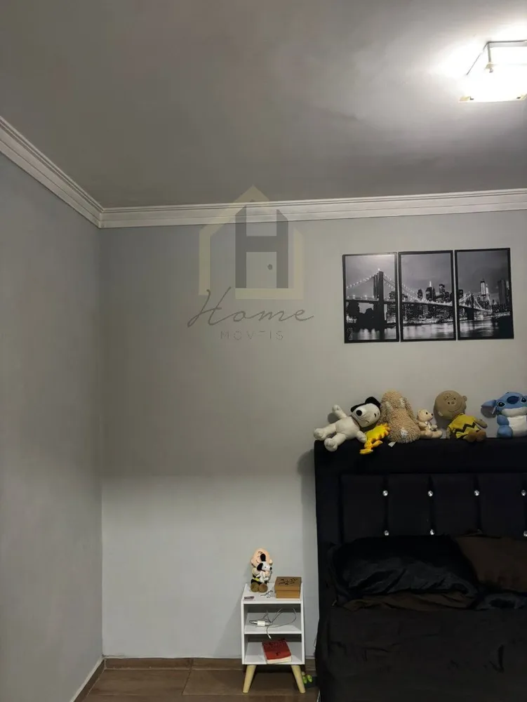 Apartamento, 2 quartos, 55 m² - Foto 4