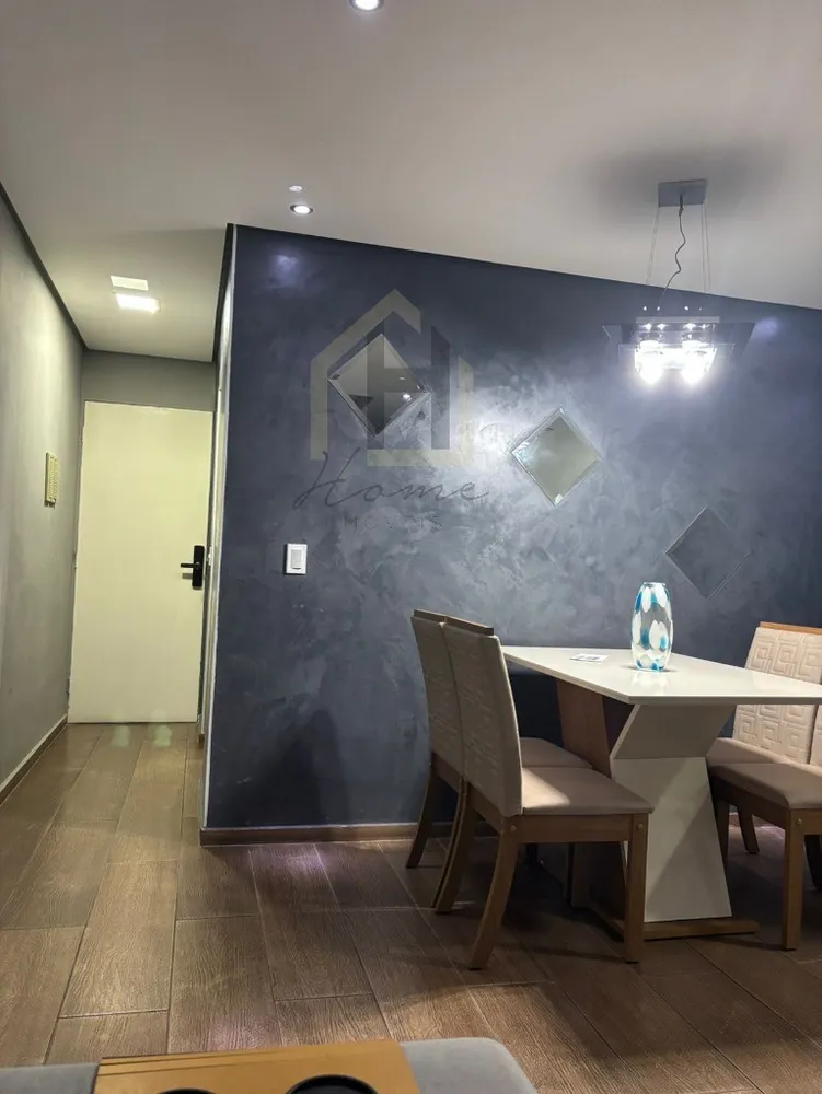 Apartamento, 2 quartos, 55 m² - Foto 11