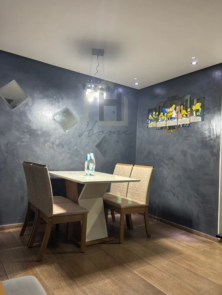 Apartamento, 2 quartos, 55 m² - Foto 10