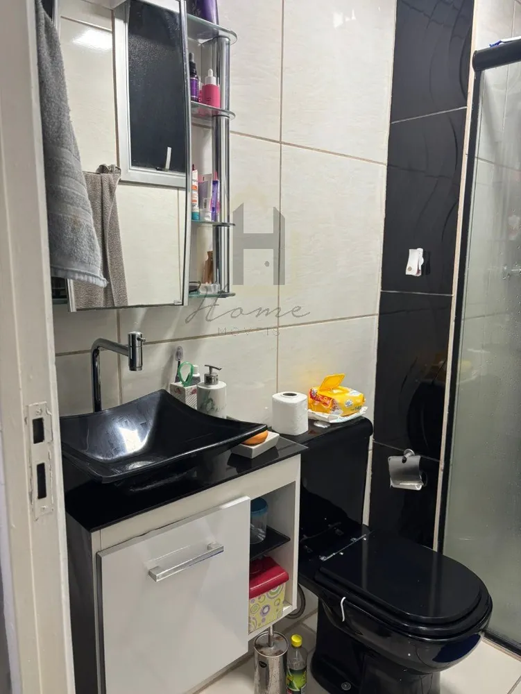 Apartamento, 2 quartos, 55 m² - Foto 7