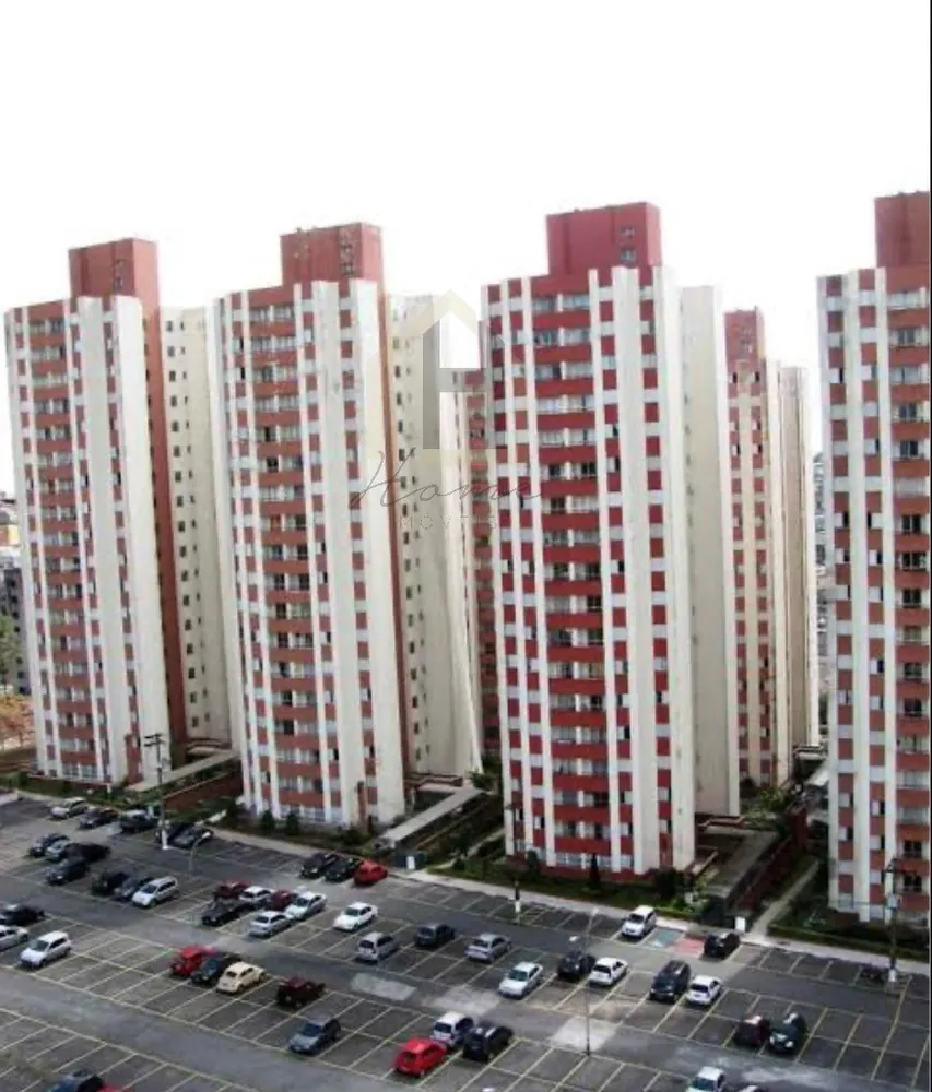 Apartamento, 2 quartos, 55 m² - Foto 15