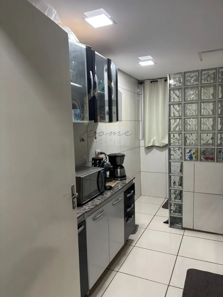 Apartamento, 2 quartos, 55 m² - Foto 13