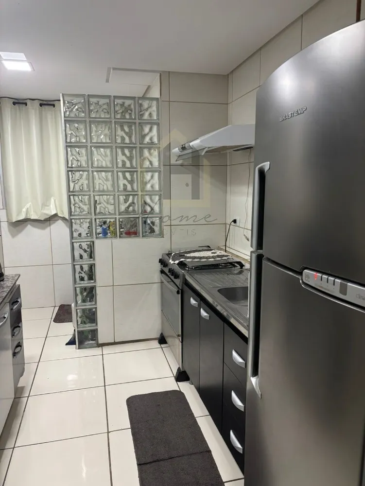 Apartamento, 2 quartos, 55 m² - Foto 12