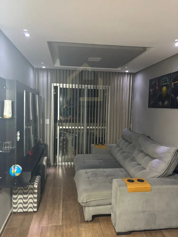 Apartamento, 2 quartos, 55 m² - Foto 9