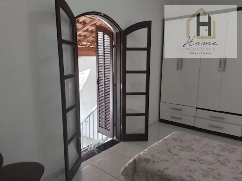 Casa, 3 quartos, 200 m² - Foto 2