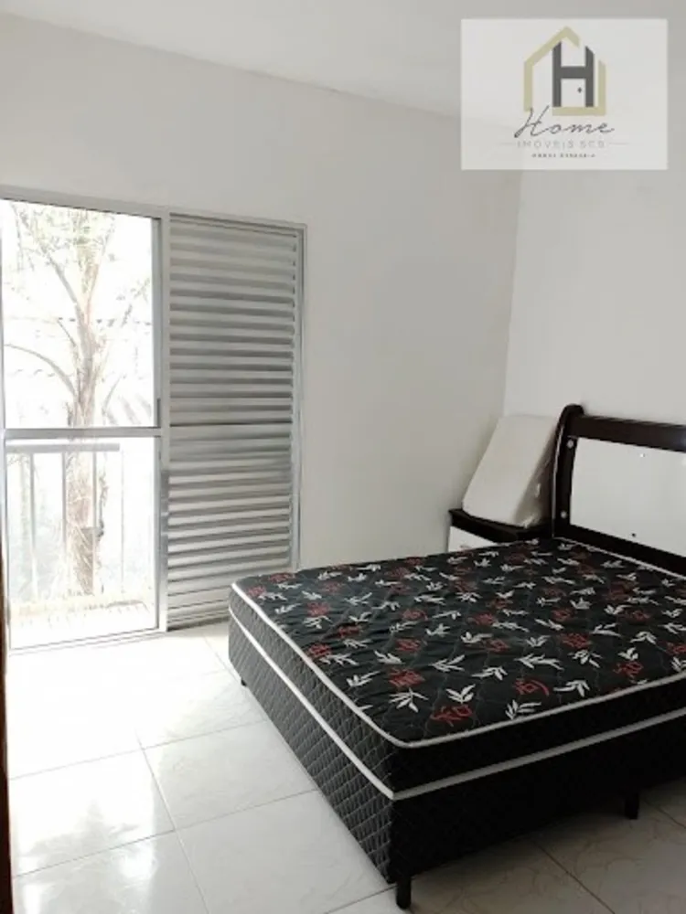 Casa, 3 quartos, 200 m² - Foto 4