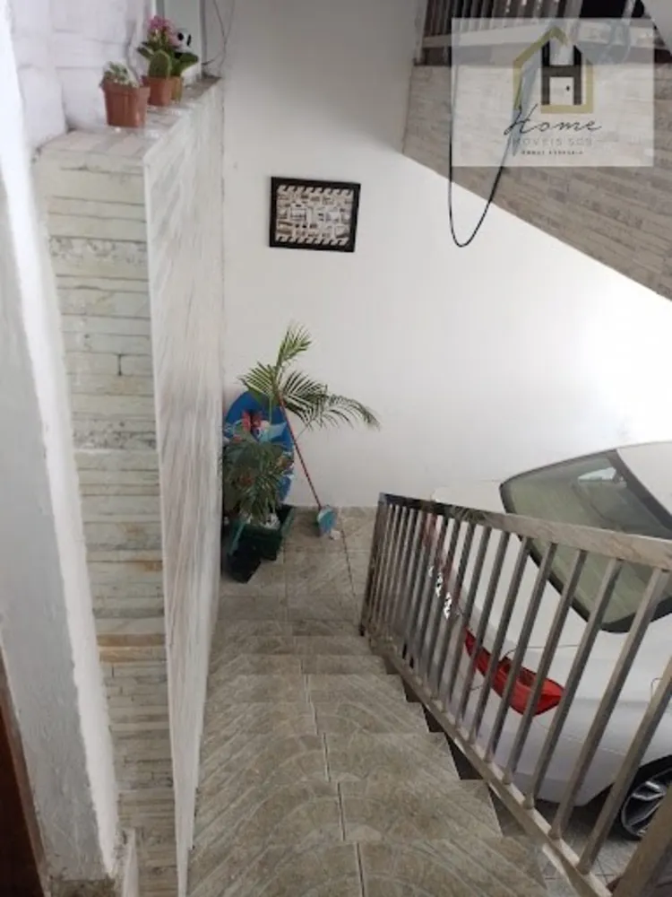 Casa, 3 quartos, 200 m² - Foto 9