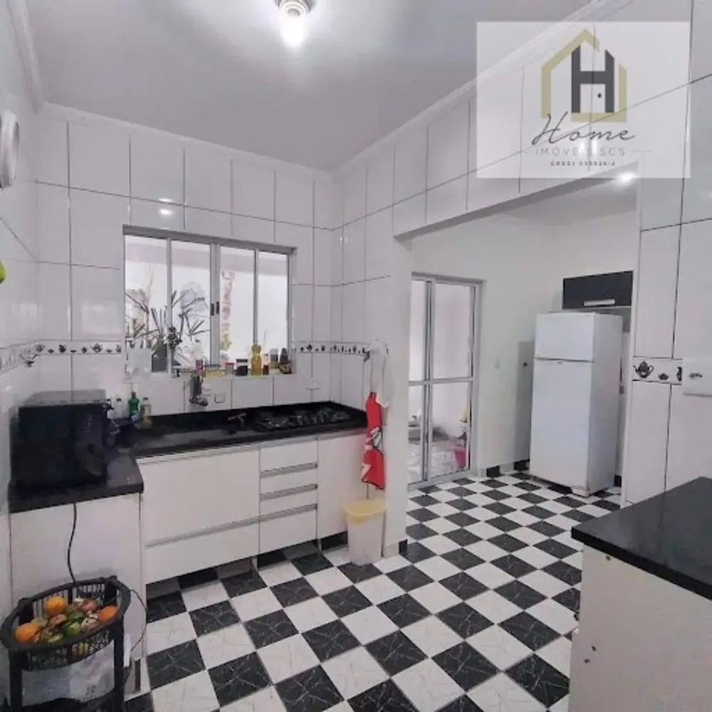 Casa, 3 quartos, 200 m² - Foto 14