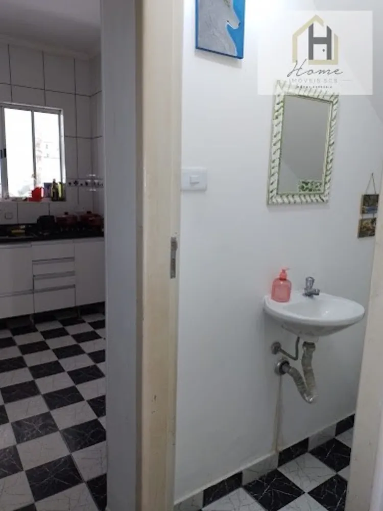 Casa, 3 quartos, 200 m² - Foto 11