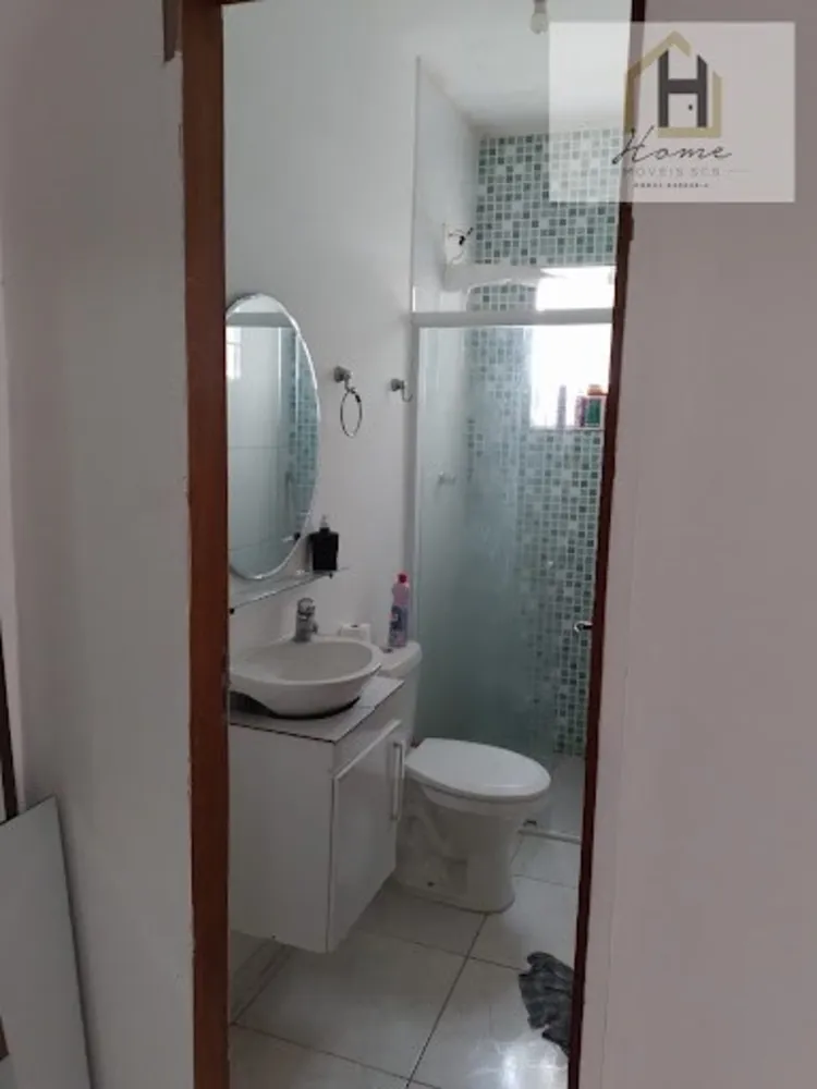 Casa, 3 quartos, 200 m² - Foto 13