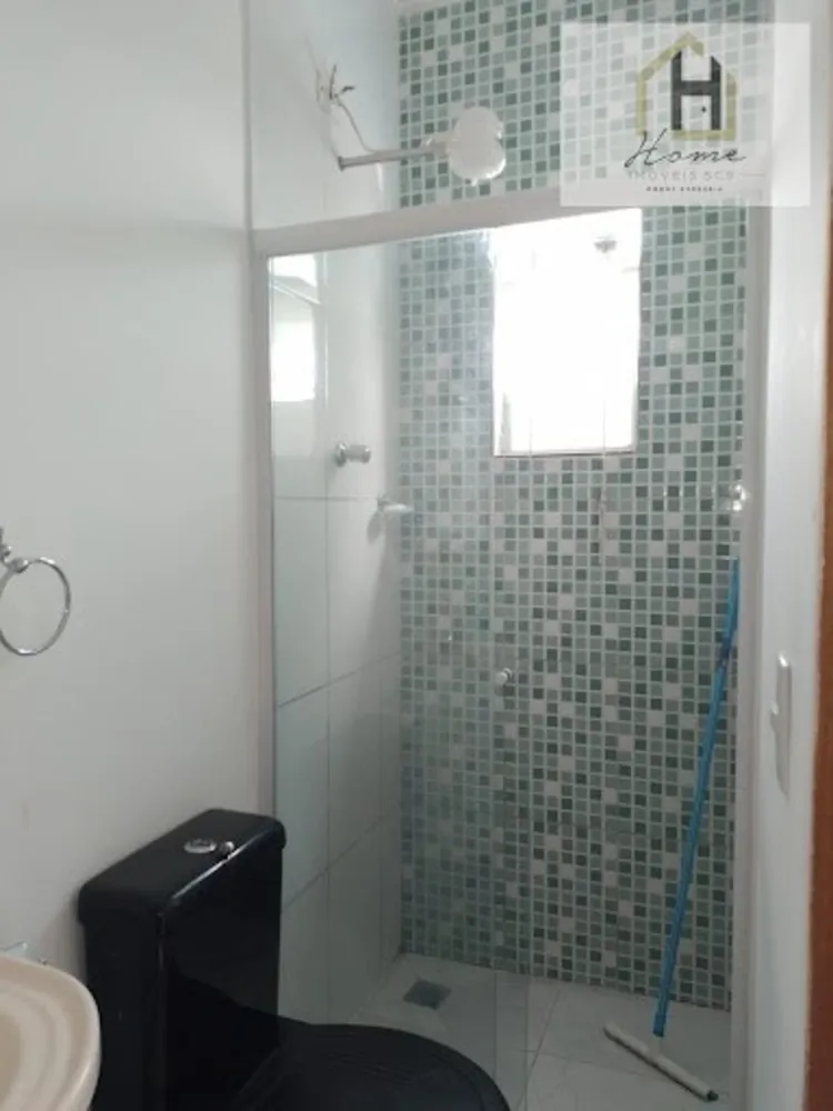 Casa, 3 quartos, 200 m² - Foto 8