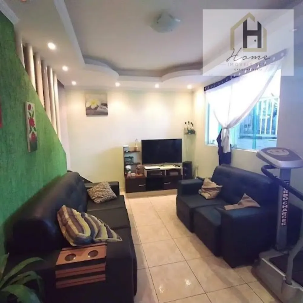 Casa, 3 quartos, 200 m² - Foto 1