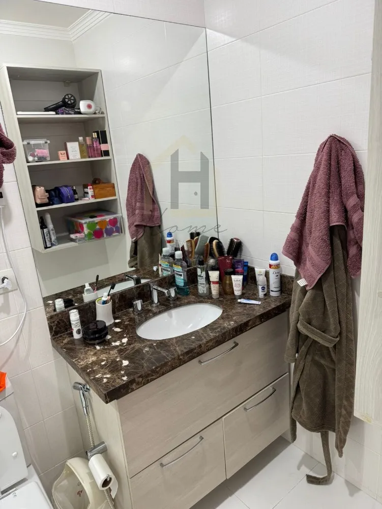 Apartamento, 3 quartos, 155 m² - Foto 9