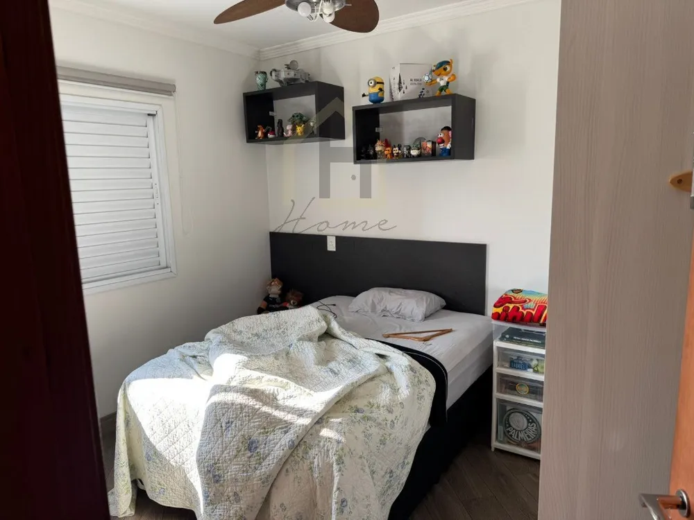 Apartamento, 3 quartos, 155 m² - Foto 12