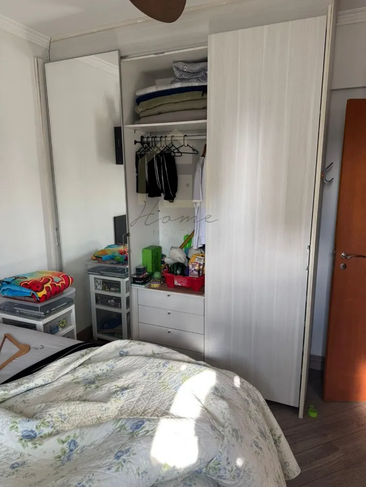 Apartamento, 3 quartos, 155 m² - Foto 6