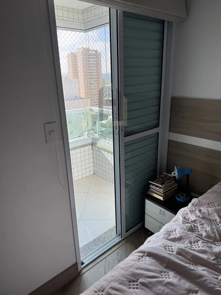 Apartamento, 3 quartos, 155 m² - Foto 11