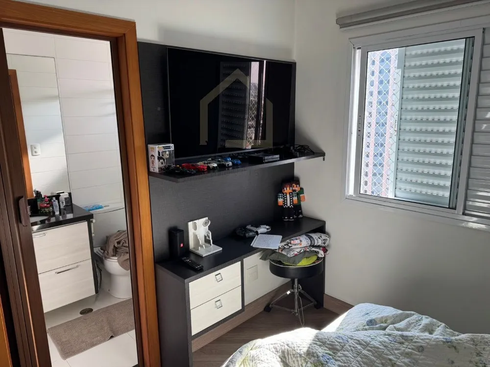 Apartamento, 3 quartos, 155 m² - Foto 10