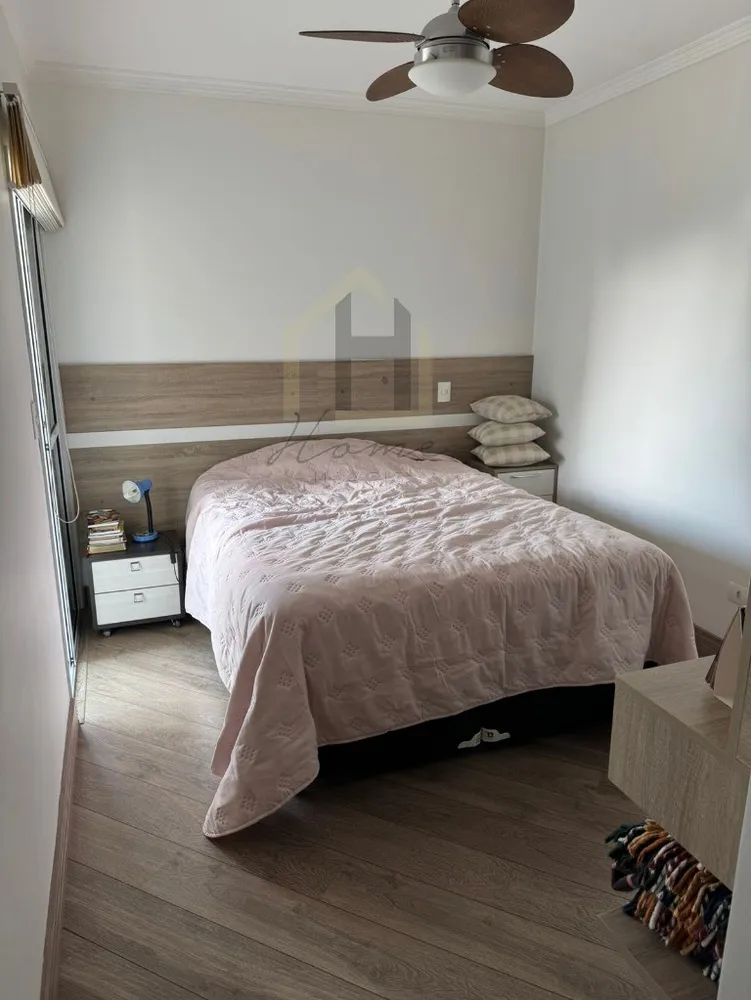 Apartamento, 3 quartos, 155 m² - Foto 6