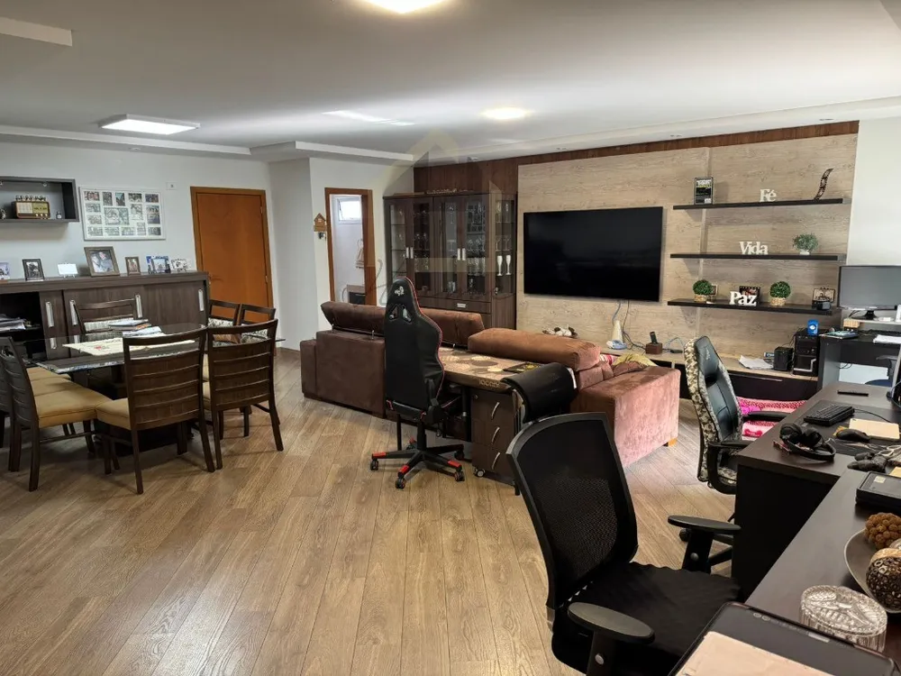 Apartamento, 3 quartos, 155 m² - Foto 3