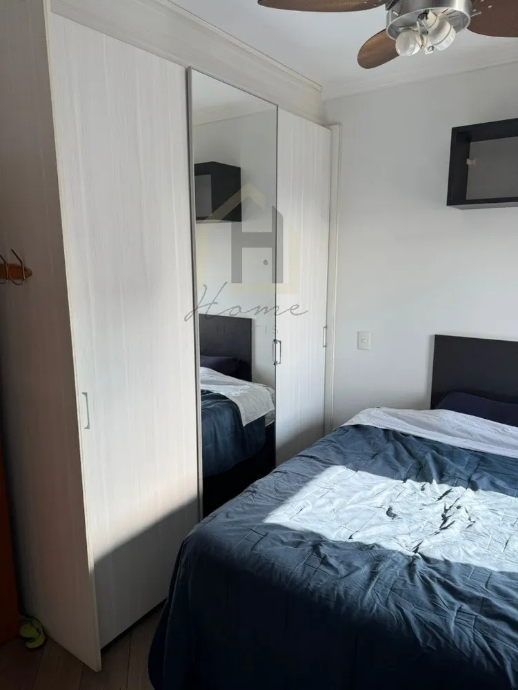 Apartamento, 3 quartos, 155 m² - Foto 9