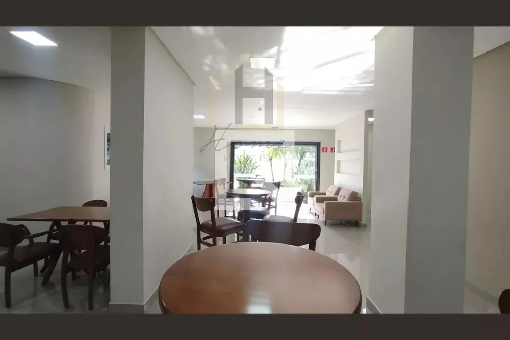 Apartamento, 3 quartos, 155 m² - Foto 5
