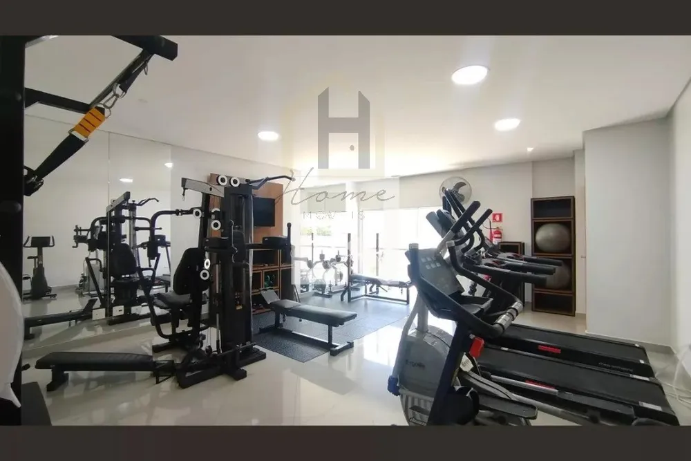 Apartamento, 3 quartos, 155 m² - Foto 8