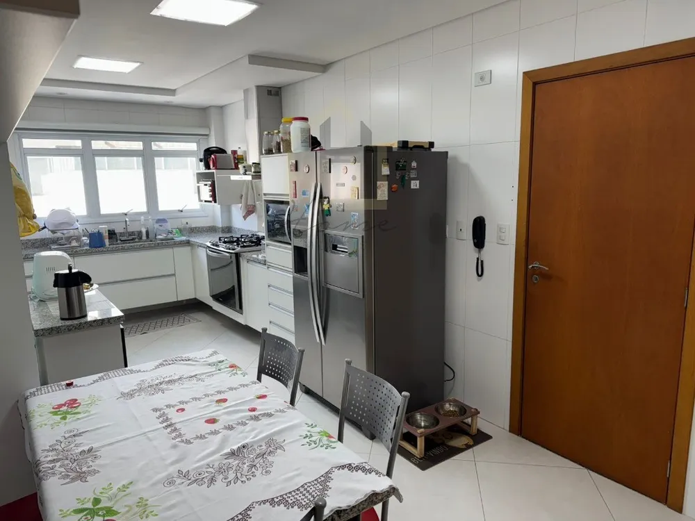 Apartamento, 3 quartos, 155 m² - Foto 4