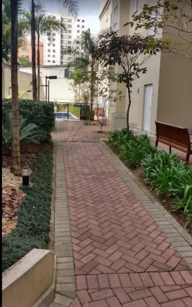Apartamento, 3 quartos, 60 m² - Foto 5