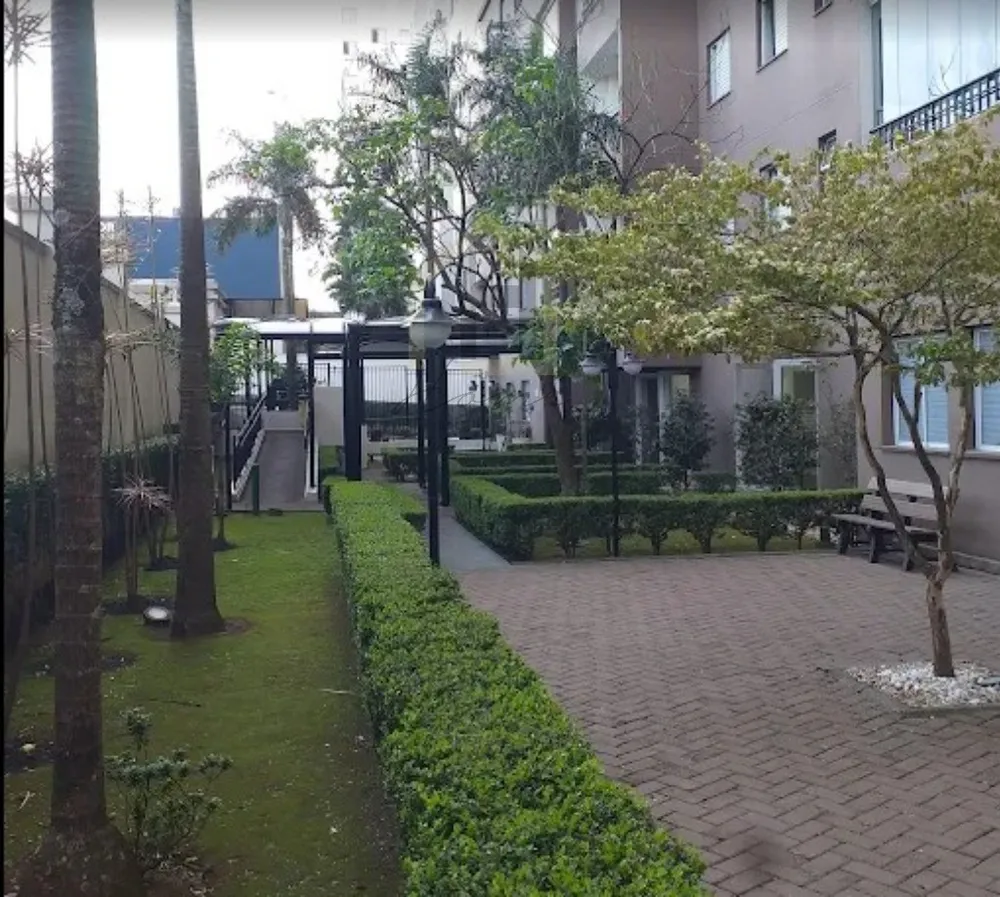 Apartamento, 3 quartos, 60 m² - Foto 11
