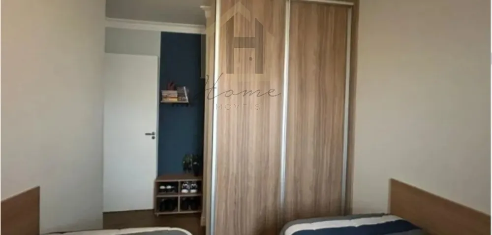 Apartamento, 3 quartos, 60 m² - Foto 5