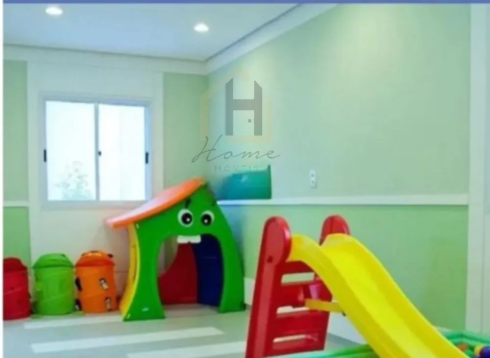 Apartamento, 3 quartos, 60 m² - Foto 8
