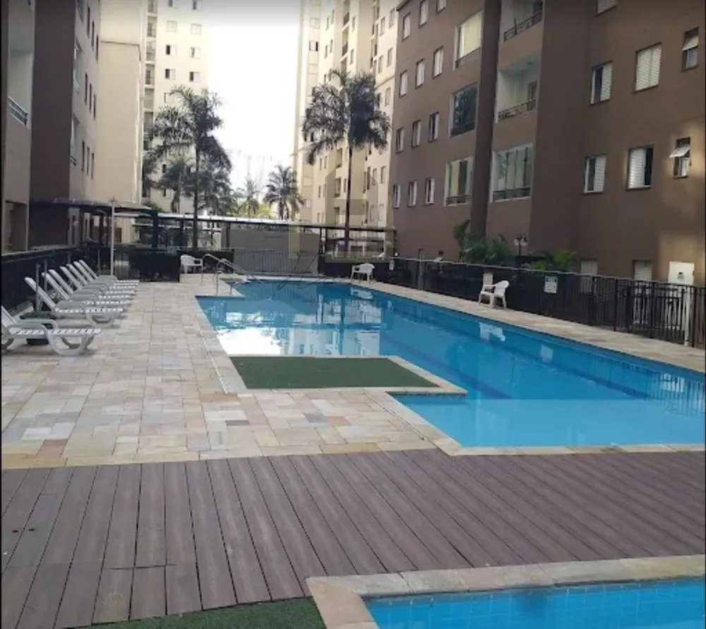 Apartamento, 3 quartos, 60 m² - Foto 8