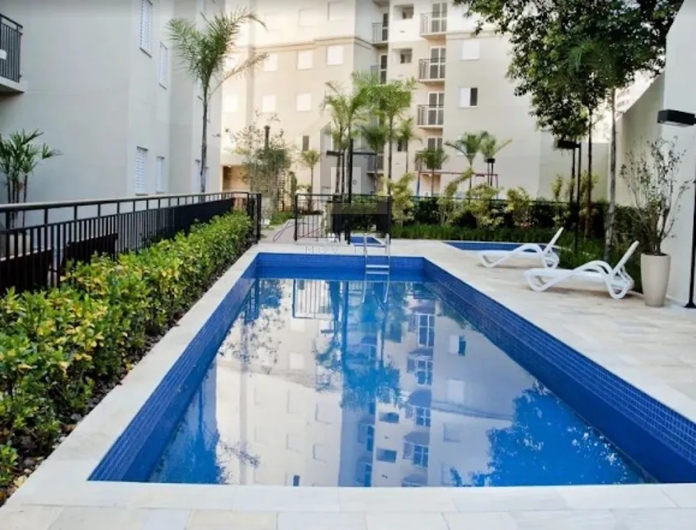 Apartamento, 3 quartos, 60 m² - Foto 6