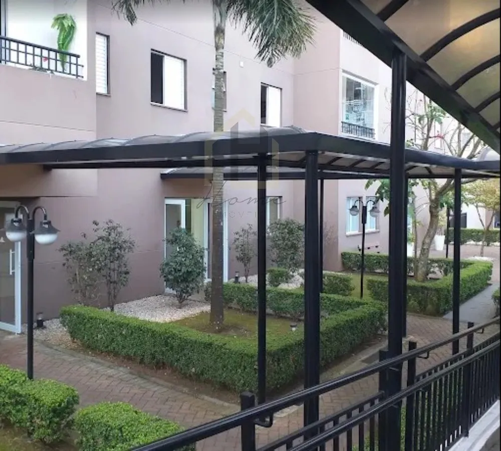 Apartamento, 3 quartos, 60 m² - Foto 12