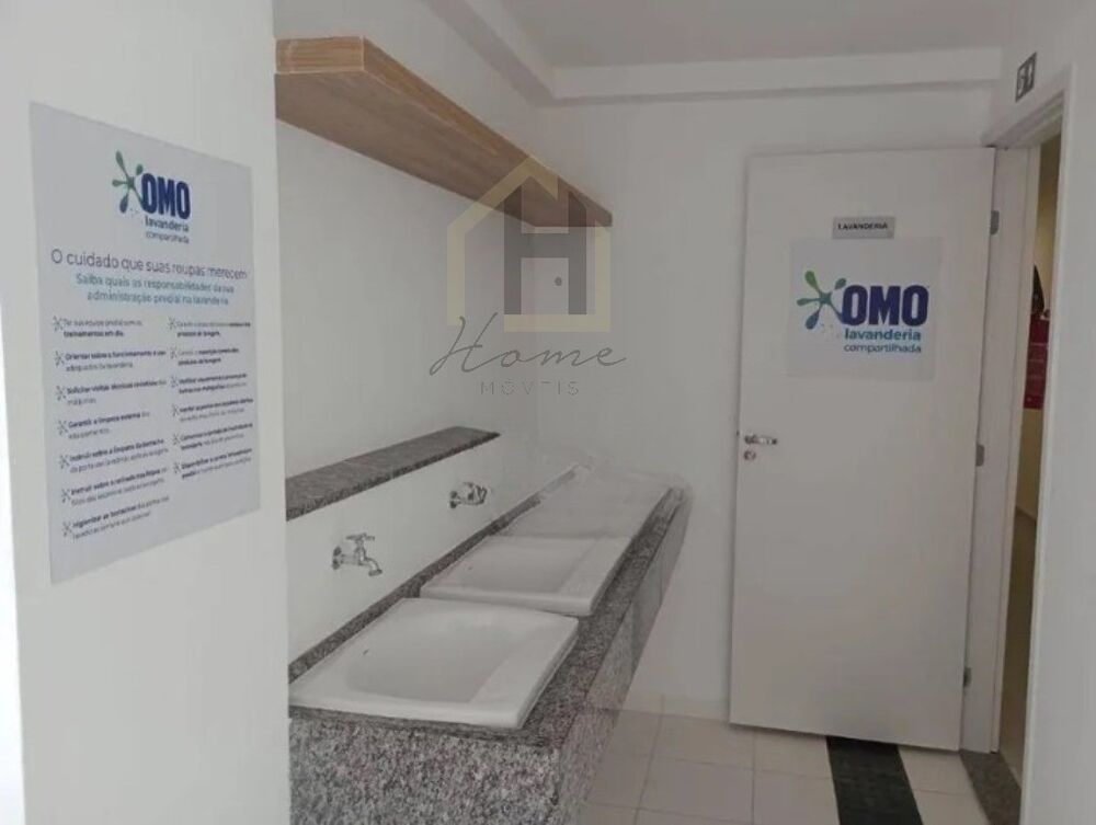 Apartamento, 2 quartos, 42 m² - Foto 2