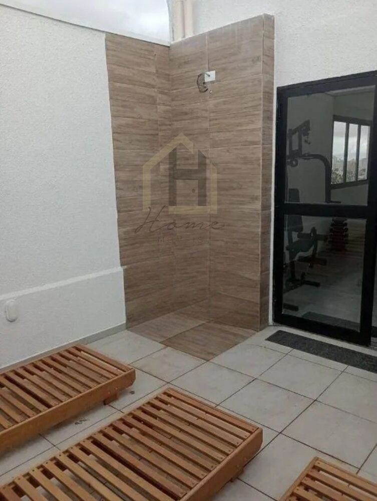 Apartamento, 2 quartos, 42 m² - Foto 8