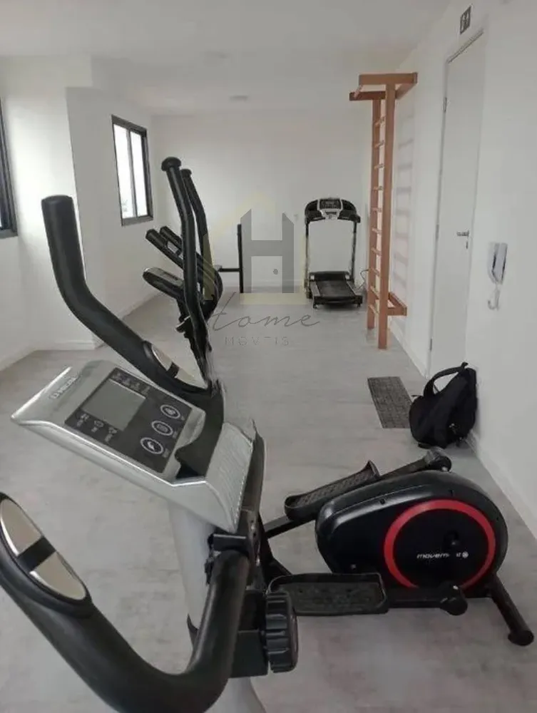 Apartamento, 2 quartos, 42 m² - Foto 19