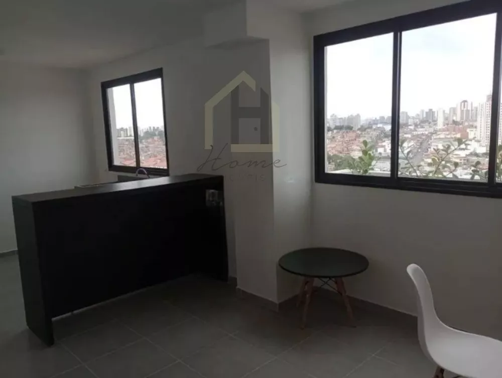 Apartamento, 2 quartos, 42 m² - Foto 23
